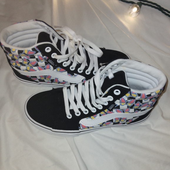 Vans Old School - Picture 3 of 6